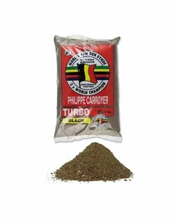 VDE Turbo Zwart 2kg